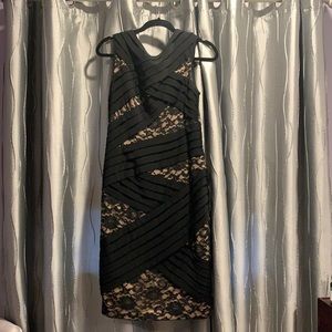 Women’s party dress (small)